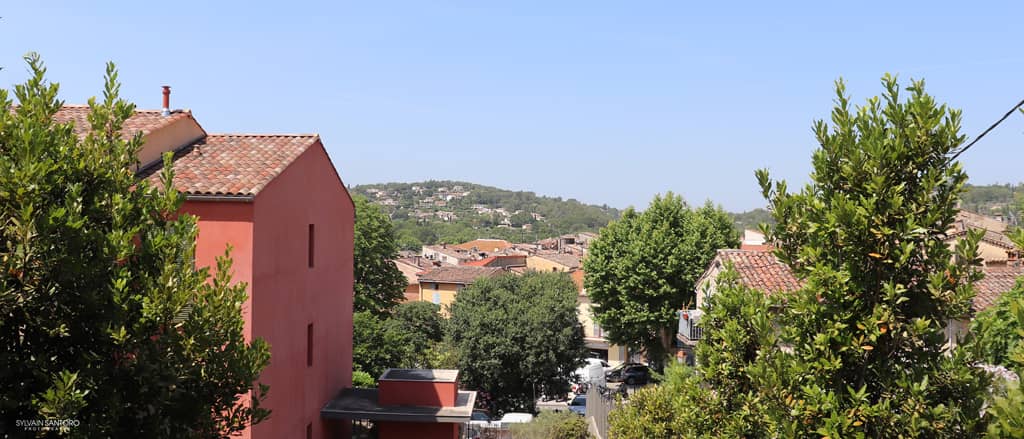 Marché médiéval au festival Biot et les Templiers