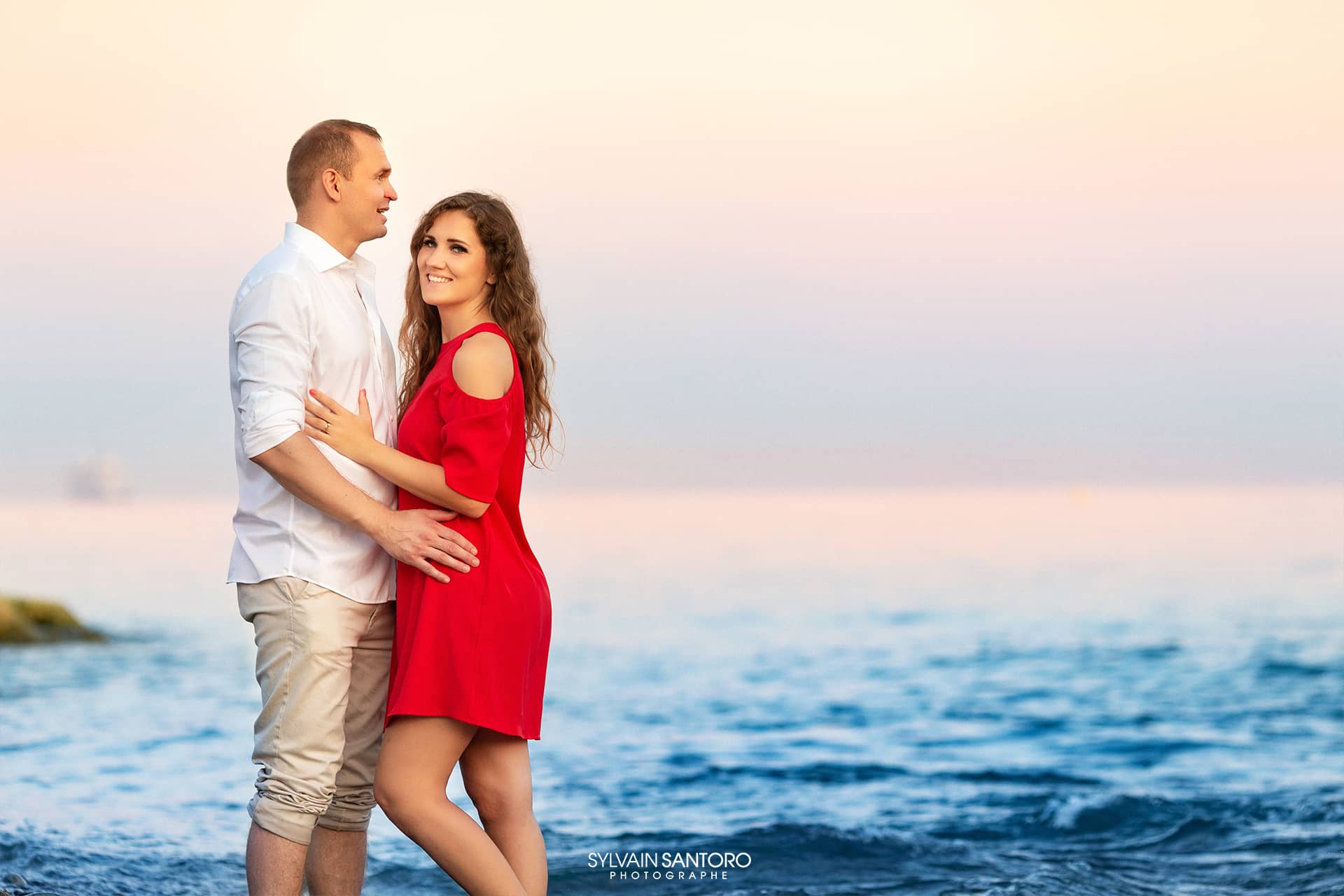 Shooting Photo De Couple A Nice 06 Sylvain Santoro Photographe Shooting Photo De Couple A Nice 06 Sylvain Santoro Photographe