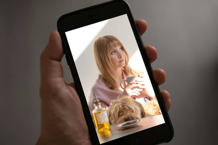 Création de contenu photo & vidéo