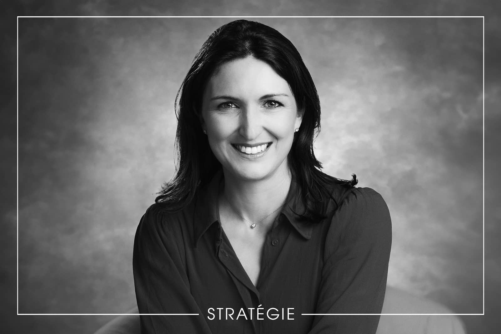 Stratégie Image de Marque