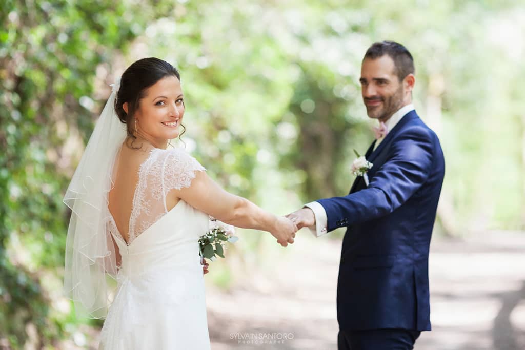 Photographe de Mariage à Nice